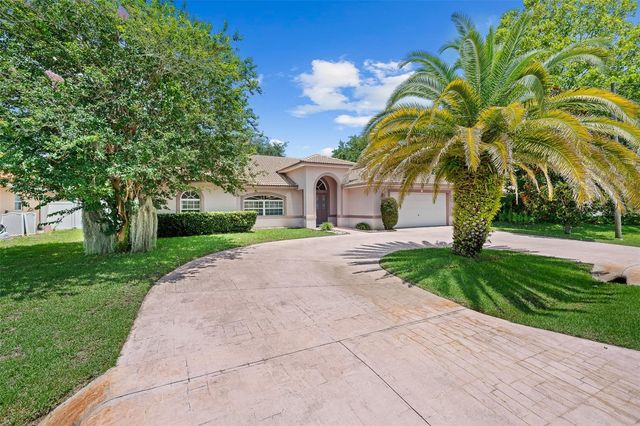 19 ROCKING HORSE DRIVE, Palm Coast, FL 32164