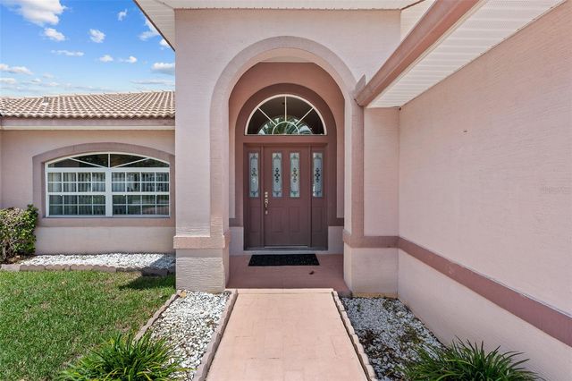 19 ROCKING HORSE DRIVE, Palm Coast, FL 32164