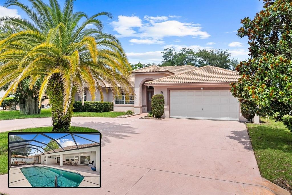 19 ROCKING HORSE DRIVE, Palm Coast, FL 32164