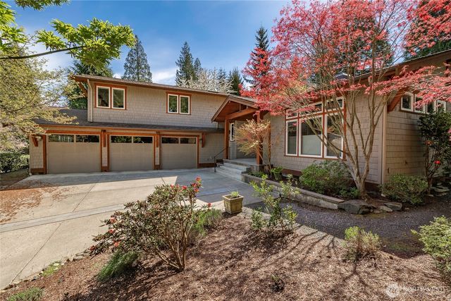 5351 Canvasback Road, Blaine, WA 98230