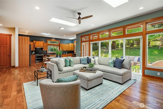 5351 Canvasback Road, Blaine, WA 98230