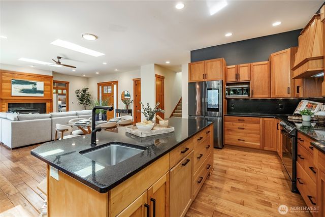 5351 Canvasback Road, Blaine, WA 98230