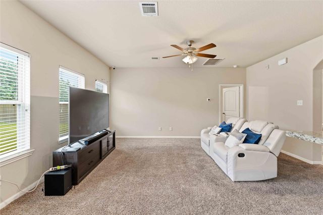 7402 Cypress Shumard Oak Drive, Cypress, TX 77433