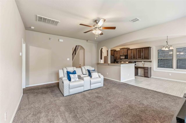 7402 Cypress Shumard Oak Drive, Cypress, TX 77433