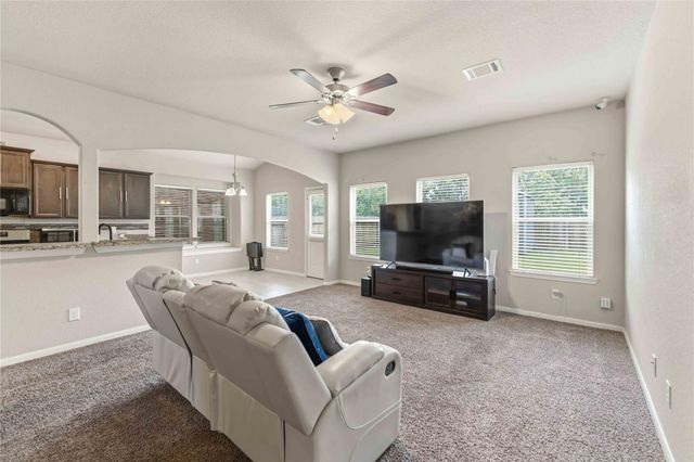 7402 Cypress Shumard Oak Drive, Cypress, TX 77433