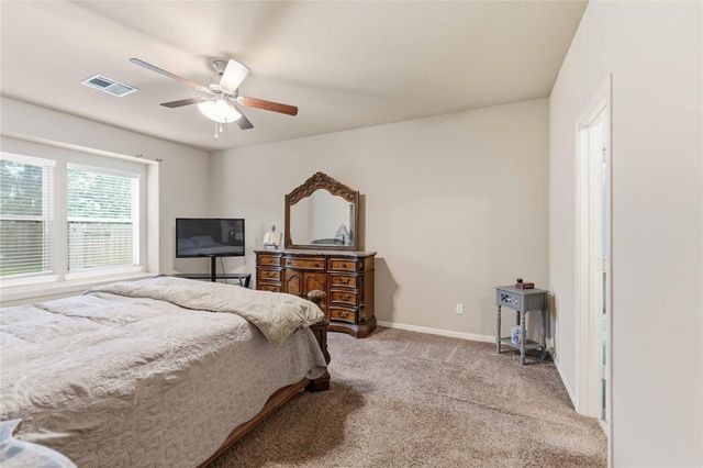 7402 Cypress Shumard Oak Drive, Cypress, TX 77433