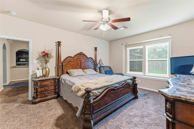 7402 Cypress Shumard Oak Drive, Cypress, TX 77433
