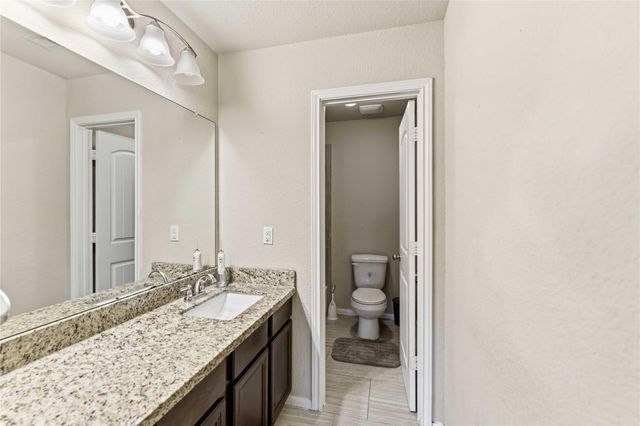 7402 Cypress Shumard Oak Drive, Cypress, TX 77433