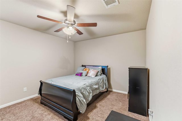 7402 Cypress Shumard Oak Drive, Cypress, TX 77433
