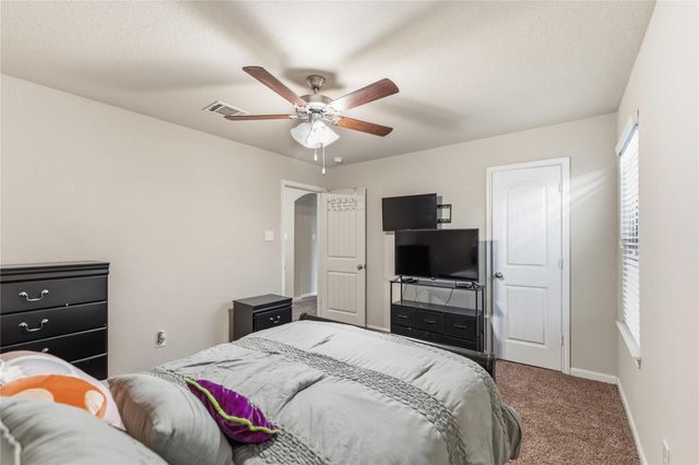 7402 Cypress Shumard Oak Drive, Cypress, TX 77433