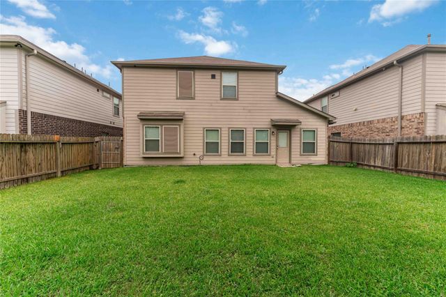 7402 Cypress Shumard Oak Drive, Cypress, TX 77433