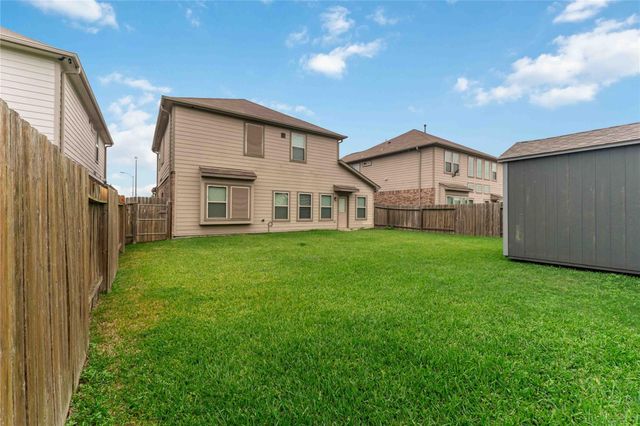 7402 Cypress Shumard Oak Drive, Cypress, TX 77433