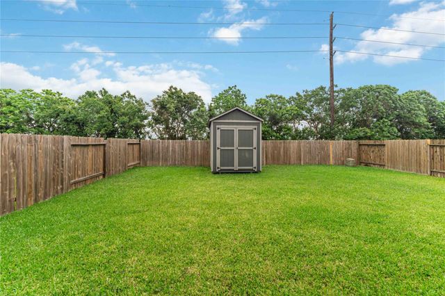 7402 Cypress Shumard Oak Drive, Cypress, TX 77433