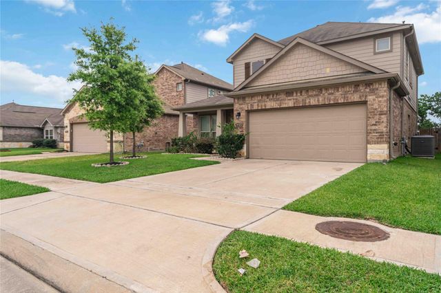 7402 Cypress Shumard Oak Drive, Cypress, TX 77433