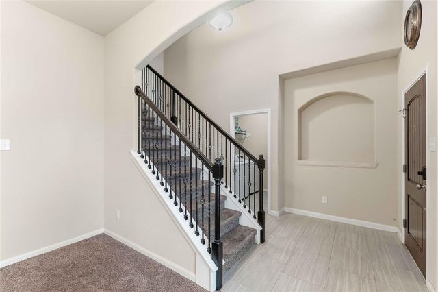 7402 Cypress Shumard Oak Drive, Cypress, TX 77433