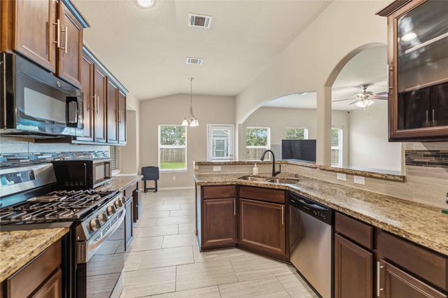 7402 Cypress Shumard Oak Drive, Cypress, TX 77433