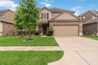 7402 Cypress Shumard Oak Drive, Cypress, TX 77433