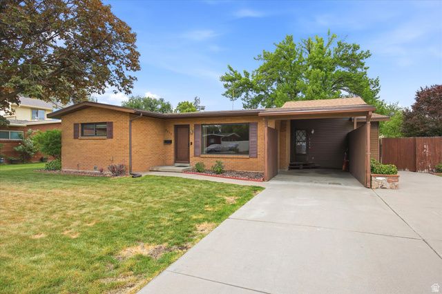 1251 E 4130 S, Millcreek, UT 84124