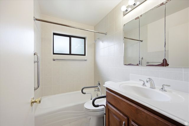 1251 E 4130 S, Millcreek, UT 84124