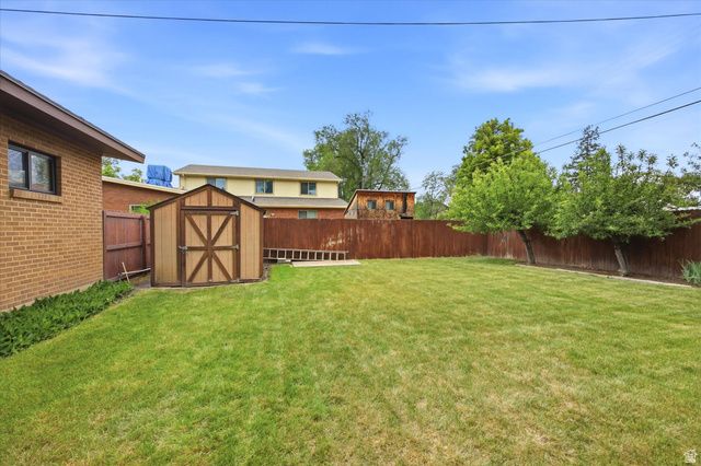 1251 E 4130 S, Millcreek, UT 84124