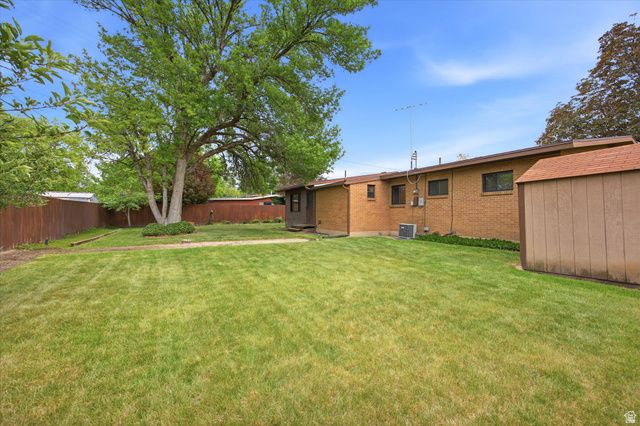1251 E 4130 S, Millcreek, UT 84124