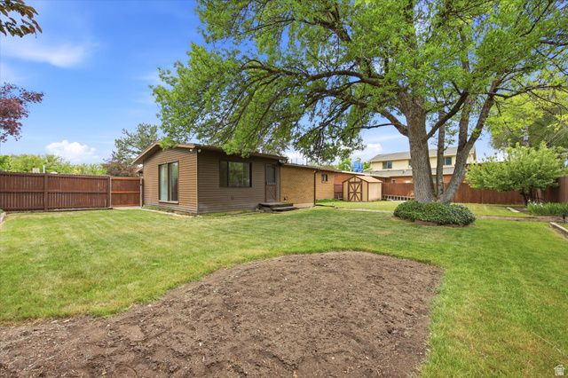 1251 E 4130 S, Millcreek, UT 84124