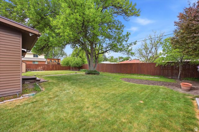 1251 E 4130 S, Millcreek, UT 84124
