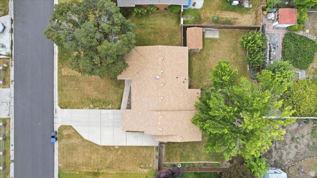 1251 E 4130 S, Millcreek, UT 84124