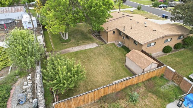 1251 E 4130 S, Millcreek, UT 84124