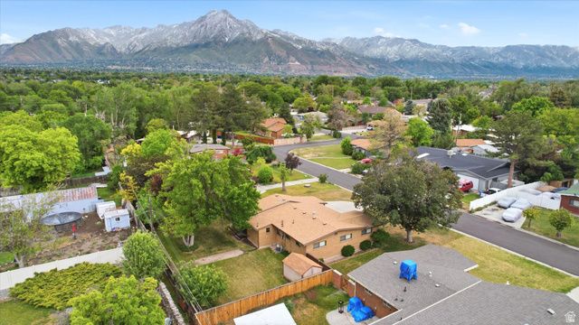 1251 E 4130 S, Millcreek, UT 84124