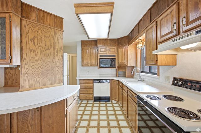 1251 E 4130 S, Millcreek, UT 84124