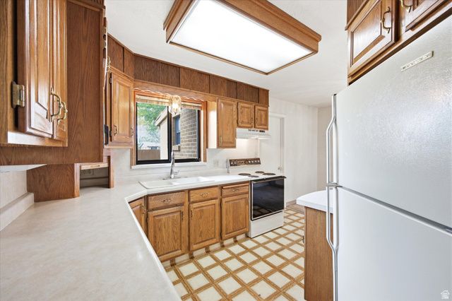 1251 E 4130 S, Millcreek, UT 84124