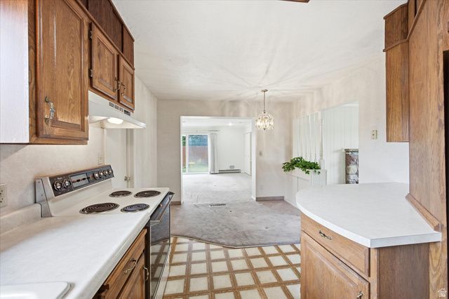 1251 E 4130 S, Millcreek, UT 84124