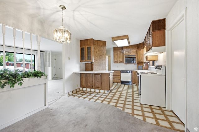 1251 E 4130 S, Millcreek, UT 84124