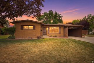 1251 E 4130 S, Millcreek, UT 84124
