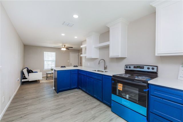 4641 Valdez Dr, Corpus Christi, TX 78416