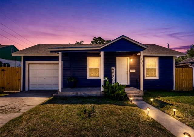 4641 Valdez Dr, Corpus Christi, TX 78416