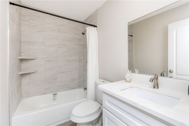 4641 Valdez Dr, Corpus Christi, TX 78416