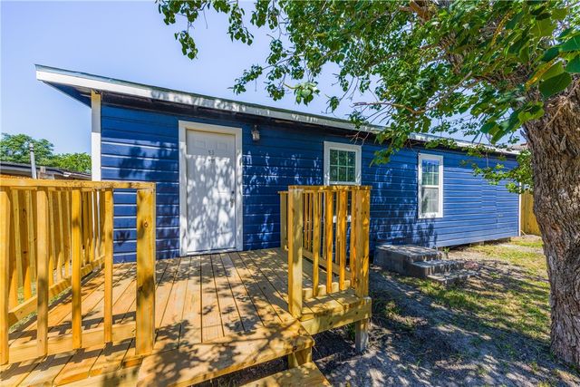 4641 Valdez Dr, Corpus Christi, TX 78416