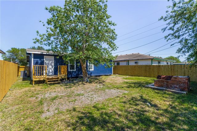 4641 Valdez Dr, Corpus Christi, TX 78416