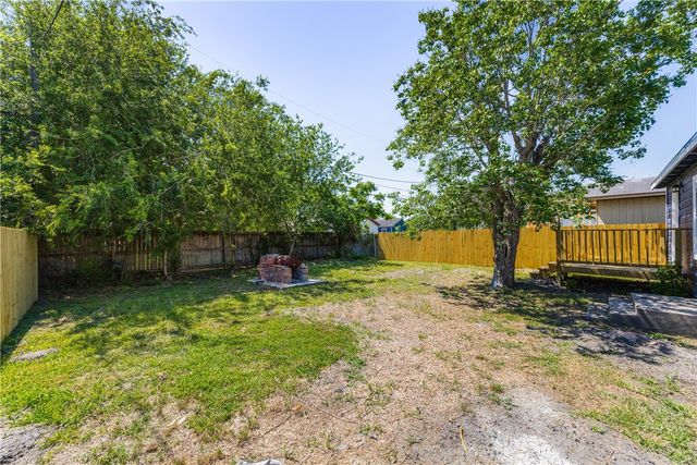4641 Valdez Dr, Corpus Christi, TX 78416