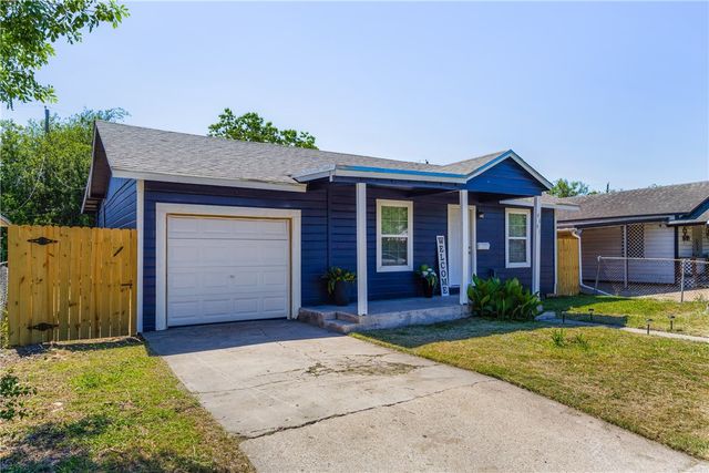 4641 Valdez Dr, Corpus Christi, TX 78416