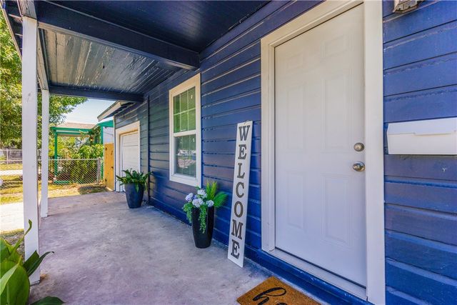 4641 Valdez Dr, Corpus Christi, TX 78416