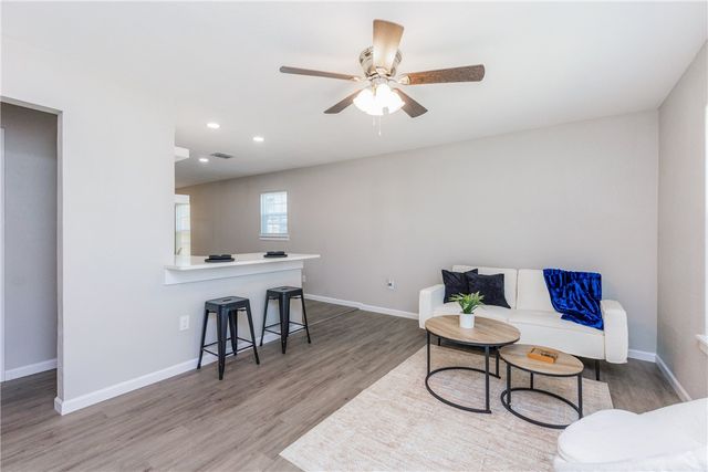4641 Valdez Dr, Corpus Christi, TX 78416