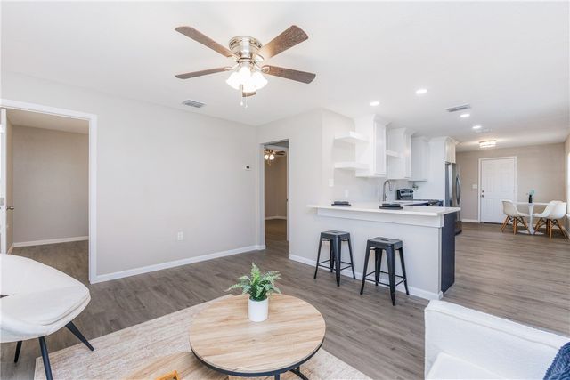 4641 Valdez Dr, Corpus Christi, TX 78416
