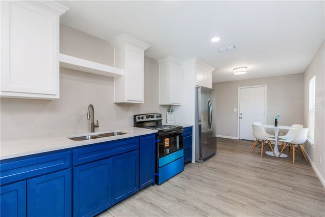 4641 Valdez Dr, Corpus Christi, TX 78416