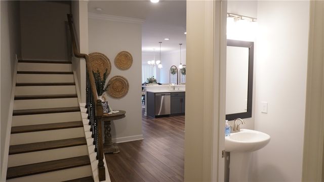 217 Nautique Court, Anderson, SC 29625