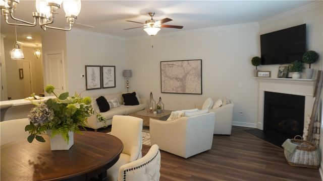 217 Nautique Court, Anderson, SC 29625