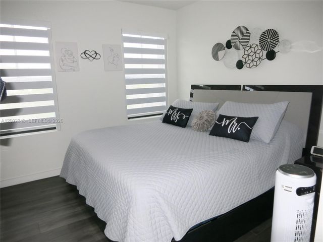 444 NE 1st Dr, Florida City, FL 33034