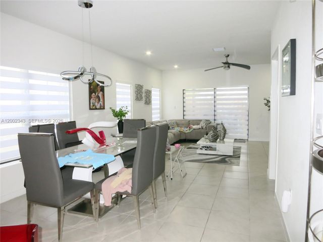 444 NE 1st Dr, Florida City, FL 33034